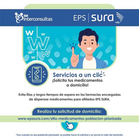 solicitud citas sura|Servicios a un click